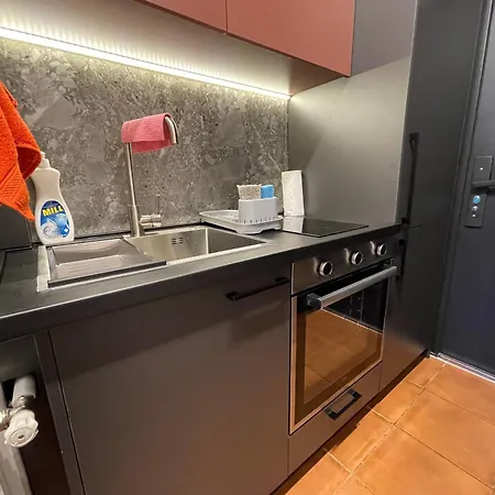 Апартаменти Xix *