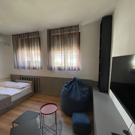 Xix Appartement Skopje
