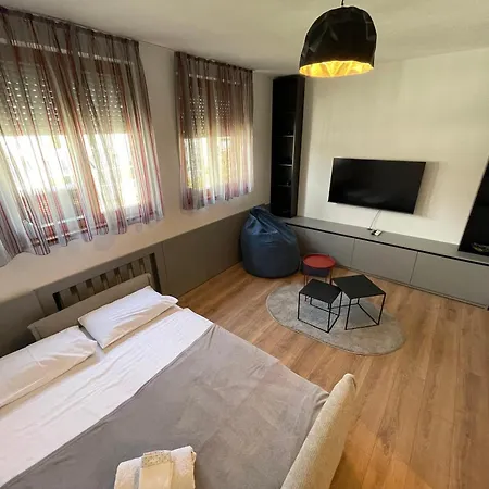Xix Appartement Skopje
