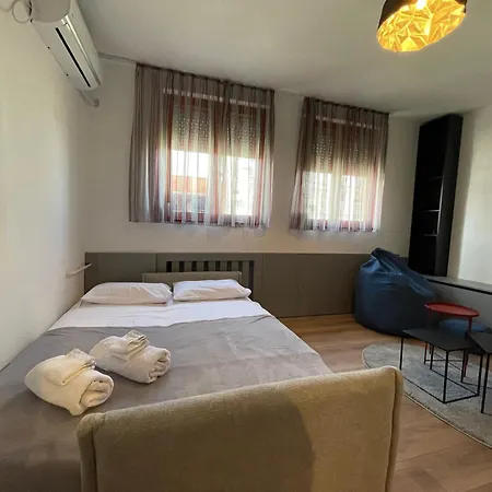 Xix Skopje