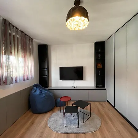 Xix Apartment Skopje