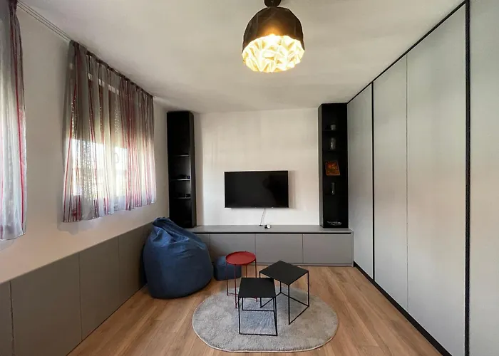 Xix Appartement Skopje